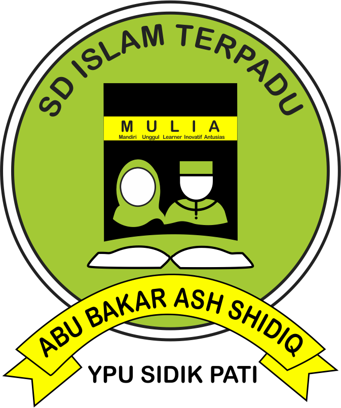 SD IT Abu Bakar Ash Shidiq