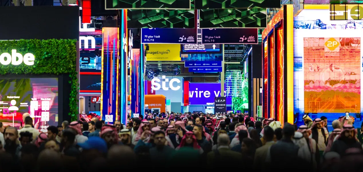 Tech Conference 2026