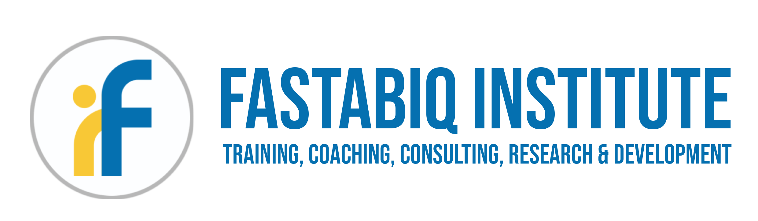 Fastabiq Logo